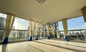 Imagem 2: Apartamento à venda, 322 m² por R$ 14.500.000,00 - Vila Olímpia - São Paulo/SP