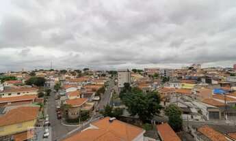 Imagem 7: Apartamento para Aluguel - Jardim Marajoara , 2 Quartos, 75 m2