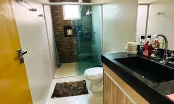 Imagem 5: Térrea para venda tem 230 metros quadrados com 3 quartos em Solange Parque I - Goiânia - G