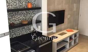 Imagem 5: Apartamento para venda com 35m² - Jardim Paulista SP