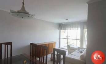 Imagem: São Paulo - Apartamento Padrão - Tatuapé