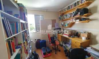 Imagem 6: Apartamento para alugar no bairro Vila Lageado - São Paulo/SP, Zona Oeste