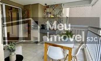 Imagem 2: Apartamento 3 Dormitórios - Parque Industrial