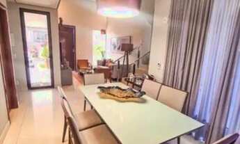 Imagem 6: Casa de condomínio para venda possui 300 metros quadrados com 4 quartos em Uruguai - Teres