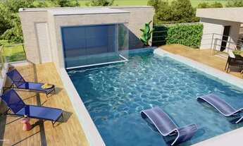 Imagem 4: Apartamento à venda 02 Quartos - Castelhanos - Anchieta / ES