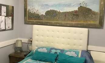 Imagem 7: Apartamento para venda tem 180 metros quadrados com 3 quartos em Copacabana - Rio de Janei