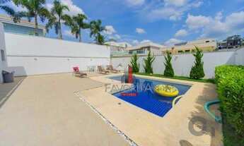 Imagem: Casa com 4 dormitórios para alugar, 430