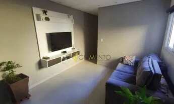 Imagem 7: Cobertura com 3 dormitórios à venda, 135 m² por R$ 720.000 - Paraíso - Santo André/SP