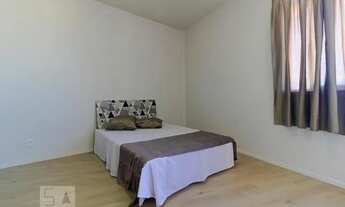 Imagem 2: Apartamento para Aluguel - Centro, 1 Quarto, 35 m2