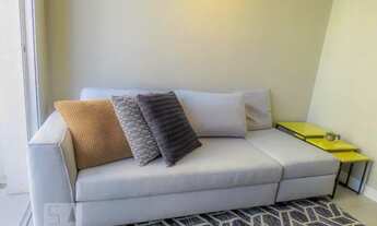 Imagem 2: Apartamento para Aluguel - Itaim Bibi, 2 Quartos, 88 m2