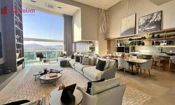 Imagem: Mansão Suspensa Mobiliada!