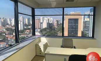 Imagem 6: São Paulo - Conjunto Comercial/Sala - Brooklin