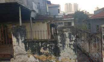 Imagem 2: Lote/Terreno para venda com 162 metros quadrados em Vila Prudente - São Paulo - SP