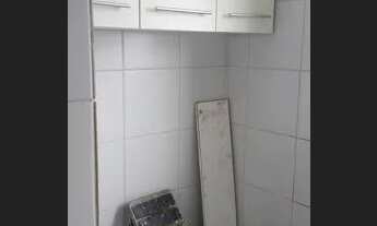 Imagem 4: Alugo Ap em Quadramares, cobertura duplex, 2 quartos, 110mt² (55mts por piso), com móveis