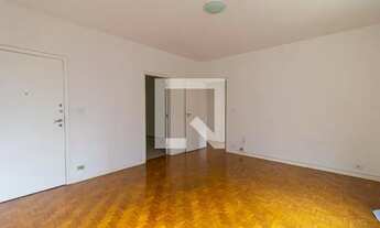 Imagem 3: Apartamento para Aluguel - Bela Vista, 2 Quartos, 110 m2