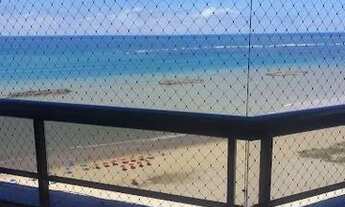 Imagem: Beira Mar de Candeias. Apartamento para