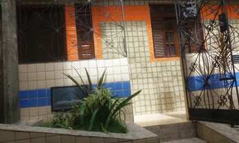 Imagem 2: Vendo, casa na rua flor de maio, 37E Pernambuês, 3 quartos, 1 sala,1 banheiro, 1 cozinha