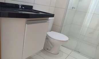 Imagem 9: Apartamento para locação no residencial Flores de Campina VIII