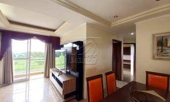 Imagem 2: PIRACICABA - Apartamento Padrão - Água Seca