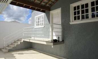 Imagem: JACAREí - Casa Padrão - Villa Branca