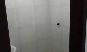 Imagem 3: Apartamento em cima de um primeiro andar