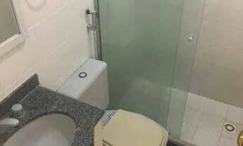 Imagem 7: Apartamento com 2 dormitórios para alugar, 80 m² por R$ 3.040,60 - Recreio dos Bandeirante