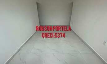 Imagem 3: Apartamento a venda no Bessa 2 Quartos com Piscina e Churrasqueira no Predio- João Pessoa