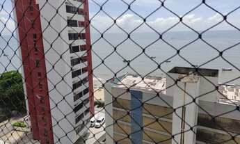 Imagem 2: Apto. na quadra do Mar em Candeias