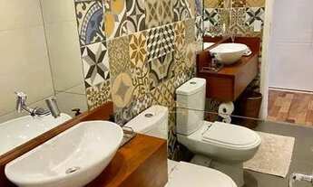 Imagem 6: Apartamento com 3 dormitórios à venda, 145 m² por R$ 2.280.000,00 - Brooklin - São Paulo/S