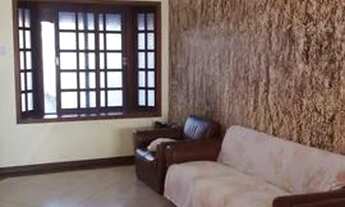 Imagem: JACAREí - Casa Padrão - Parque Santo Antônio