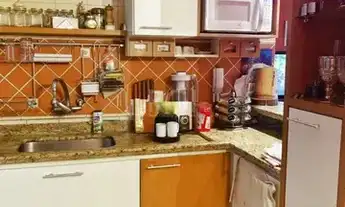 Imagem 6: Apartamento para Venda - 85.63m², 3 dormitórios, sendo 1 suites, Bom Fim