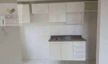 Imagem 4: Apartamento com 2 dormitórios para alugar por R$ 1.705,00/mês - Pinheirinho - Curitiba/PR