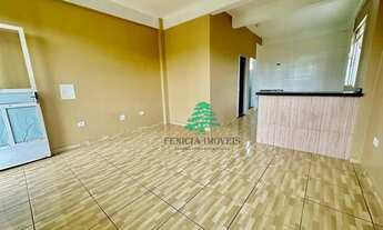 Imagem 6: Apartamento com 1 dormitório para alugar, 30 m² por R$ 800,00/mês - Parque Morumbi I - Foz