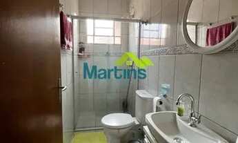 Imagem 6: Casa para aluguel tem 64 metros quadrados com 2 quartos no Jardim Coleginho- Jacareí - São