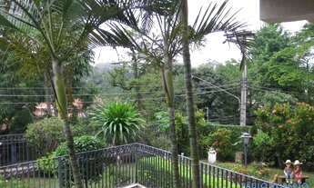 Imagem 6: CASA ASSOBRADADA - MORUMBI - SP