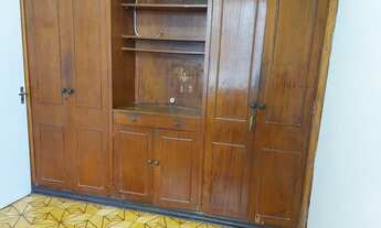 Imagem 12: Apartamento para aluguel com 80 metros quadrados com 2 quartos em Tijuca - Rio de Janeiro