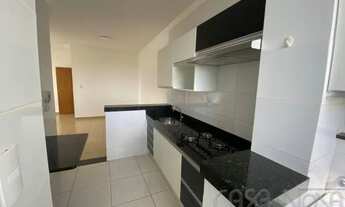 Imagem 4: Aluga apartamento jardim santana em franca