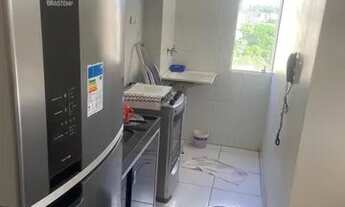 Imagem 3: Aluguel de AP de 2/4 - Bosque Solare