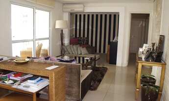 Imagem 5: Apartamento mobiliado em condomínio clube na Vila Olímpia!