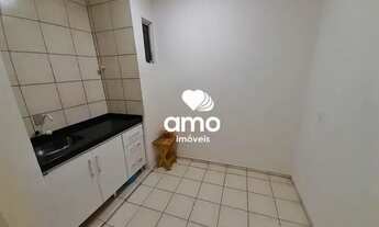 Imagem 3: Kitnet para alugar no Centro de Brusque