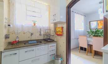 Imagem 7: Apartamento Locação Bela Vista 79 m² 2 Dormitórios