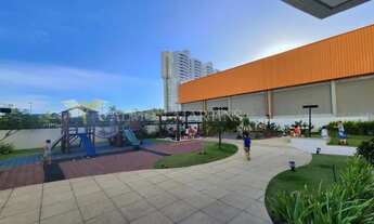 Imagem 7: Apartamento com 3 quartos em 113m² com 2 vagas de garagem na Paralela