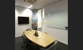 Imagem 5: Laje Corporativa no EBP Park - 3.493 m² - Saída Marginal - 700 metros da Estação Lapa da C