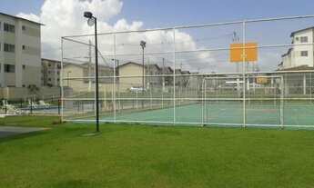 Imagem 5: More com conforto e segurança no Condomínio Soure - Marituba