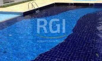 Imagem 3: PORTO ALEGRE - Apartamento Padrão - Passo das Pedras