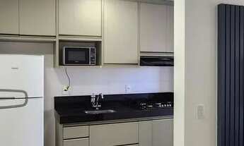 Imagem 3: Apartamento para aluguel com 54 metros quadrados com 1 quarto