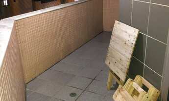 Imagem 4: Apartamento para venda possui 120 metros quadrados com 3 quartos em Jatiúca - Maceió - AL