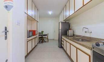 Imagem 7: Apartamento à venda, 140 m² por R$ 1.250.000 - Vintage no Paraíso - São Paulo/SP