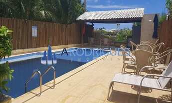 Imagem 4: Casa 4 suítes Locação temporada - Oportunidade