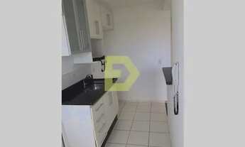 Imagem 6: Apartamento à locação no bairro JD AMERICA, ARAÇATUBA cod:29779